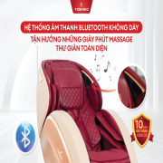 Ghế massage Toshiko T70