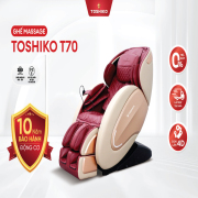 Ghế massage Toshiko T70