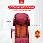 Ghế massage Toshiko T70