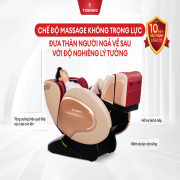 Ghế massage Toshiko T70