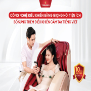 Ghế massage Toshiko T70