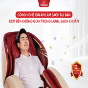 Ghế massage Toshiko T70