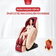 Ghế massage Toshiko T70