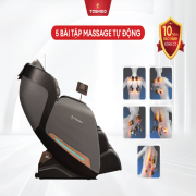 Ghế massage Toshiko T80