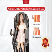 Ghế massage Toshiko T80