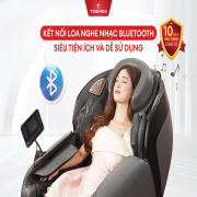 Ghế massage Toshiko T80