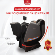 Ghế massage Toshiko T80