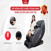 Ghế massage Toshiko T86 Pro
