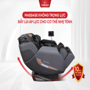 Ghế massage Toshiko T86 Pro