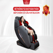 Ghế massage Toshiko T86 Pro