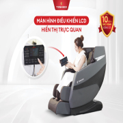 Ghế massage Toshiko T88