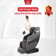 Ghế massage Toshiko T88