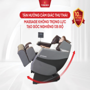 Ghế massage Toshiko T88