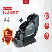 Ghế massage Toshiko T9