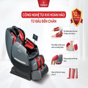 Ghế massage Toshiko T9