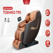 Ghế massage Toshiko T90