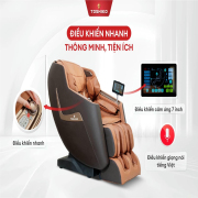 Ghế massage Toshiko T90