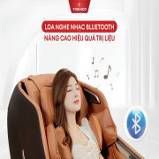 Ghế massage Toshiko T90
