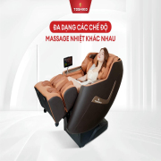 Ghế massage Toshiko T90