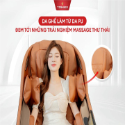 Ghế massage Toshiko T90