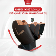 Ghế massage Toshiko T90
