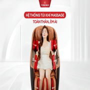 Ghế massage Toshiko T90