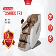 Ghế massage Toshiko T93
