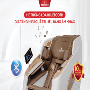 Ghế massage Toshiko T93