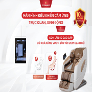 Ghế massage Toshiko T93