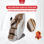 Ghế massage Toshiko T93