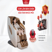 Ghế massage Toshiko T93