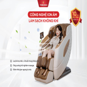 Ghế massage Toshiko T93