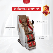 Ghế massage Toshiko T93