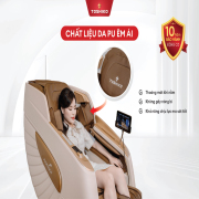 Ghế massage Toshiko T93