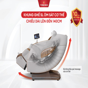Ghế massage Toshiko T93