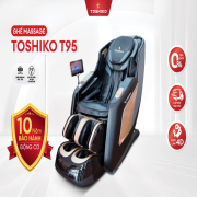 Ghế massage Toshiko T95
