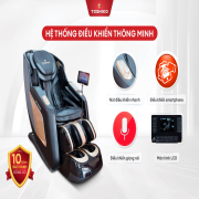 Ghế massage Toshiko T95