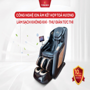 Ghế massage Toshiko T95