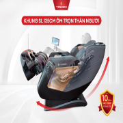 Ghế massage Toshiko T95