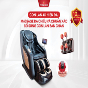 Ghế massage Toshiko T95