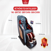 Ghế massage Toshiko T95