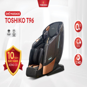 Ghế massage Toshiko T96