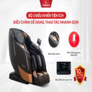 Ghế massage Toshiko T96