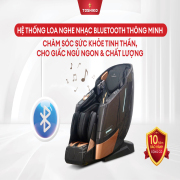 Ghế massage Toshiko T96