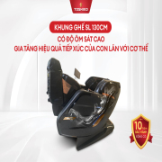 Ghế massage Toshiko T98