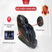 Ghế massage Toshiko T98