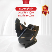 Ghế massage Toshiko T98