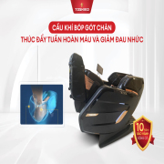 Ghế massage Toshiko T98
