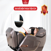 Ghế massage Toshiko T9900