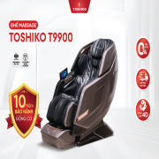 Ghế massage Toshiko T9900